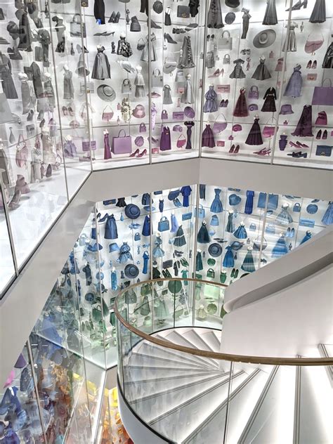 dior museum.paris